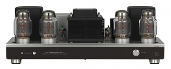 Luxman MQ-88uC Valve Power amplifier